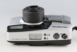 Olympus OZ 105 R 35mm Point & Shoot Film Camera #61578G21