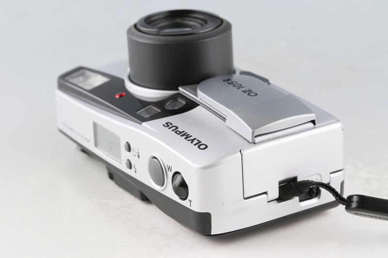 Olympus OZ 105 R 35mm Point & Shoot Film Camera #61578G21