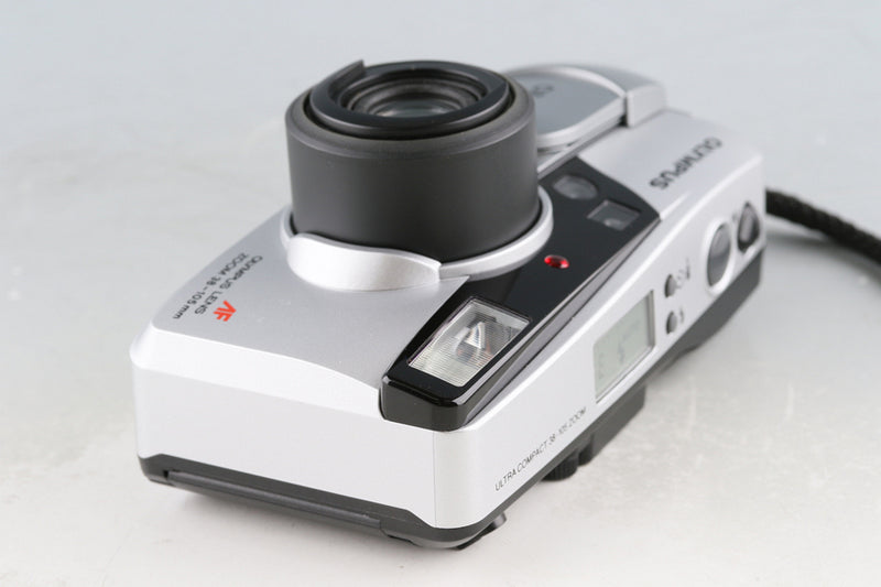 Olympus OZ 105 R 35mm Point & Shoot Film Camera #61578G21