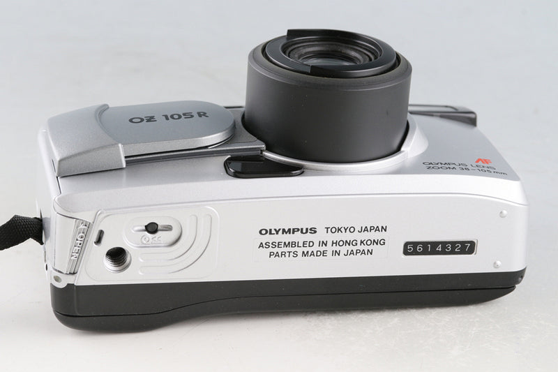 Olympus OZ 105 R 35mm Point & Shoot Film Camera #61578G21