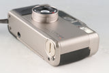Contax T2 35mm Point & Shoot Film Camera #61579D5