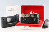 Leica M6 Titanium 35mm Rangefinder Film Camera #61581T