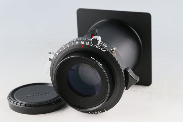 Nikon Nikkor-M 300mm F/9 Lens #61586B2