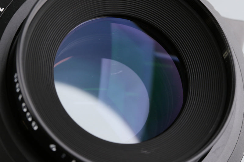 Nikon Nikkor-M 300mm F/9 Lens #61586B2