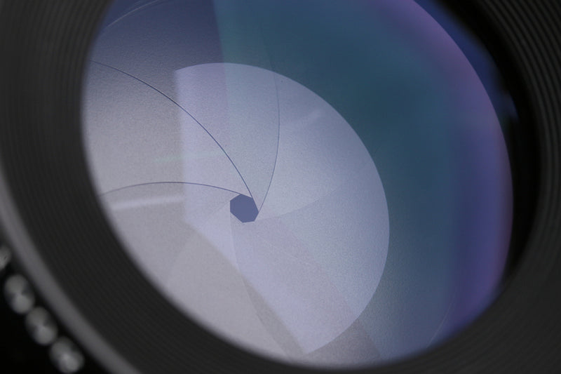 Nikon Nikkor-M 300mm F/9 Lens #61586B2