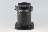 Nikon Nikkor-M 300mm F/9 Lens #61586B2