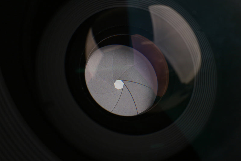 Nikon Nikkor-SW 90mm F/8 Lens #61587B2