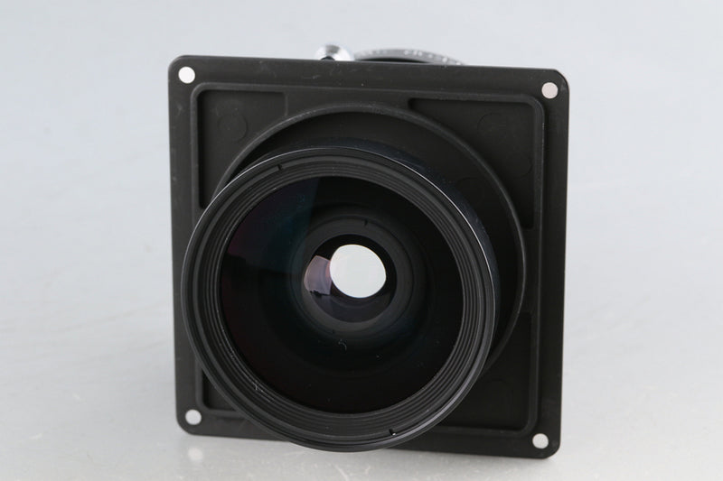 Nikon Nikkor-SW 90mm F/8 Lens #61587B2