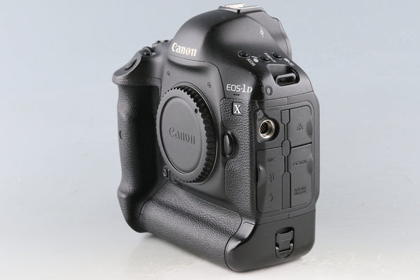 Canon EOS 1 DX Digital SLR Camera #61590E3