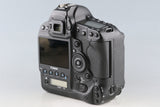 Canon EOS 1 DX Digital SLR Camera #61590E3
