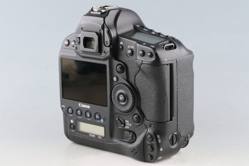 Canon EOS 1 DX Digital SLR Camera #61590E3