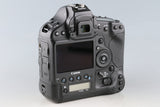 Canon EOS 1 DX Digital SLR Camera #61590E3