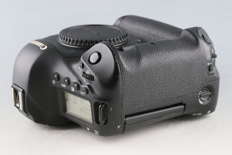 Canon EOS 1 DX Digital SLR Camera #61590E3