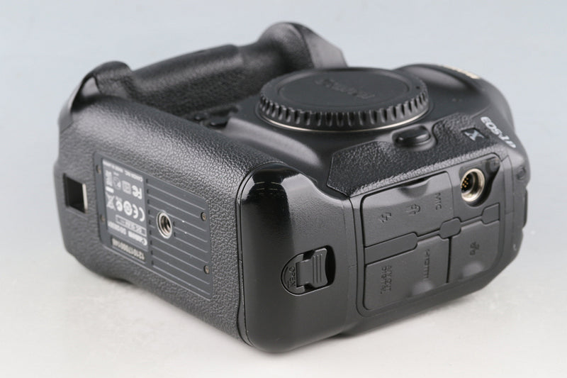 Canon EOS 1 DX Digital SLR Camera #61590E3