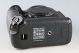 Canon EOS 1 DX Digital SLR Camera #61590E3
