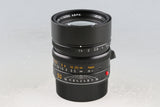 Leica Leitz Summilux-M 50mm F/1.4 ASPH. for Leica M With Box #61591L1