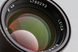 Leica Leitz Summilux-M 50mm F/1.4 ASPH. for Leica M With Box #61591L1