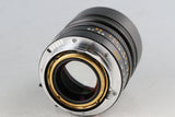 Leica Leitz Summilux-M 50mm F/1.4 ASPH. for Leica M With Box #61591L1