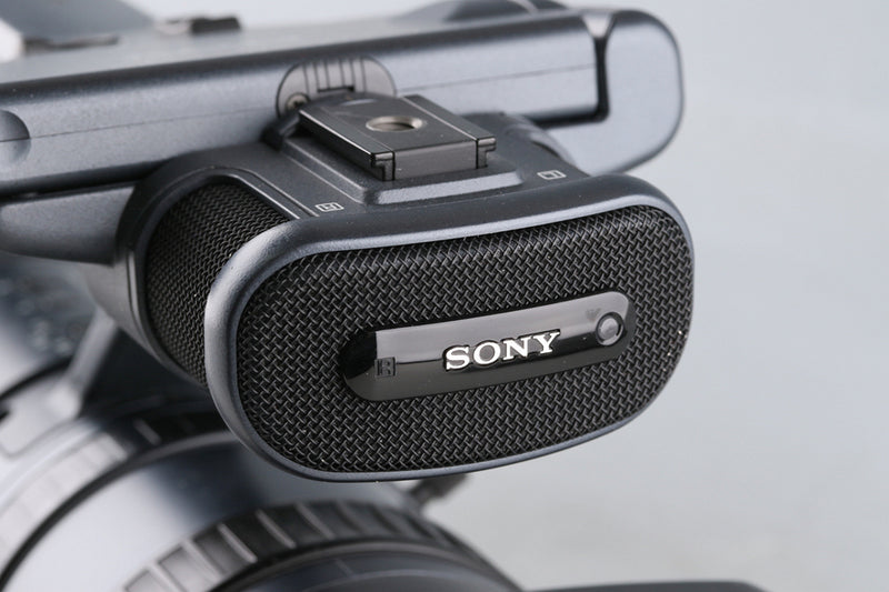 Sony HDR-FX1 Handycam *Japanese version only* #61598I