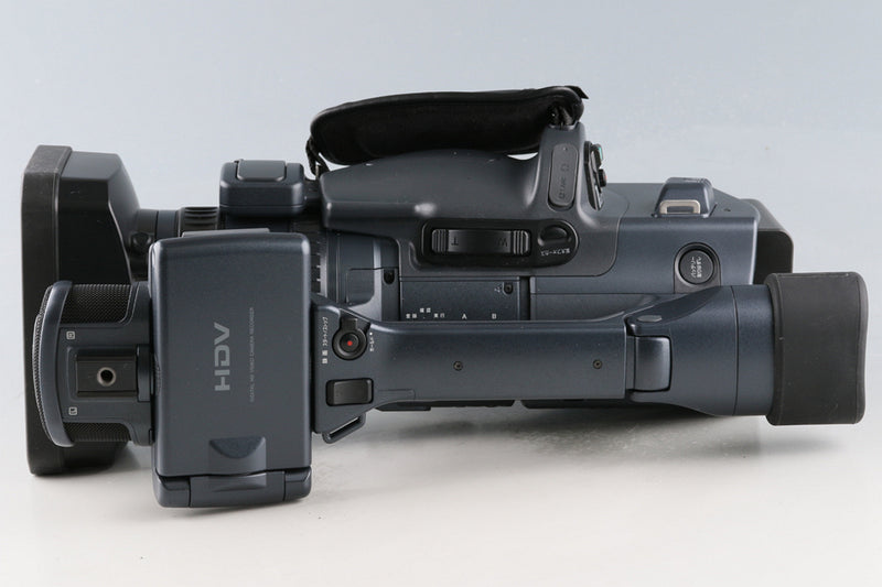 Sony HDR-FX1 Handycam *Japanese version only* #61598I