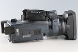 Sony HDR-FX1 Handycam *Japanese version only* #61598I