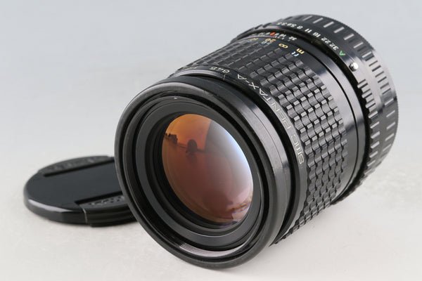 SMC Pentax-A 645 150mm F/3.5 Lens #61600C3