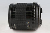 SMC Pentax-A 645 150mm F/3.5 Lens #61600C3