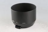 Nikon Micro-Nikkor 105mm F/2.8 Ais Lens #61601A5