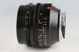 Leica Leitz Noctilux-M 50mm F/1.0 Lens E60 for Leica M #61603T