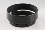 Leica Leitz Noctilux-M 50mm F/1.0 Lens E60 for Leica M #61603T
