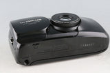 Olympus μ ZOOM Panorama 35mm Point & Shoot Film Camera #61605G21