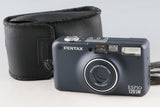 Pentax Espio 120SW 35mm Point & Shoot Film Camera #61606G21