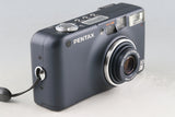 Pentax Espio 120SW 35mm Point & Shoot Film Camera #61606G21