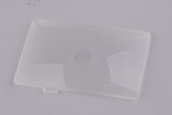 Contax Focusing Screen FU-4 With Box #61612F2