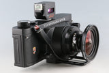 Linhof Technorama 617s III + Schneider-Kreuznach Super-Angulon 90mm F/5.6 Lens #61619F1