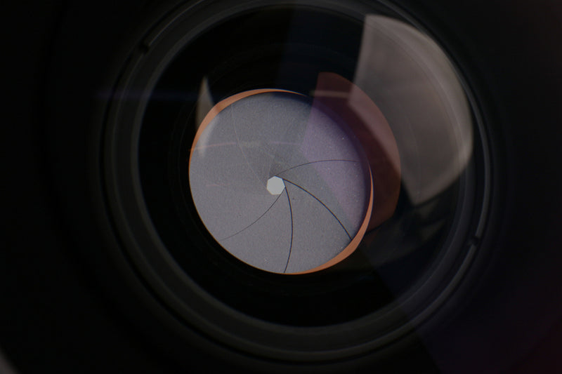 Linhof Technorama 617s III + Schneider-Kreuznach Super-Angulon 90mm F/5.6 Lens #61619F1