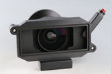 Linhof Technorama 617s III + Schneider-Kreuznach Super-Angulon 90mm F/5.6 Lens #61619F1