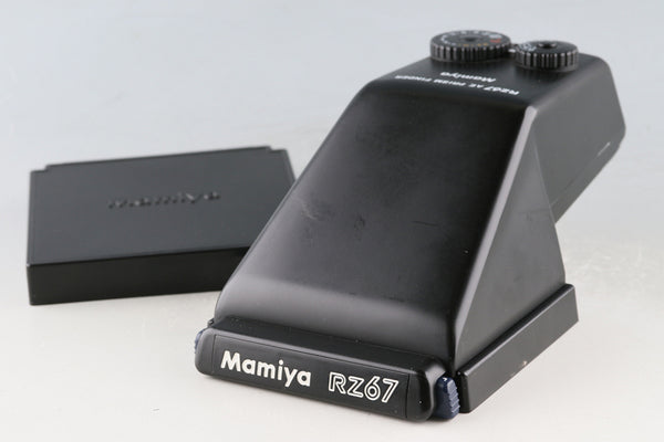 Mamiya RZ67 AE Prism Finder #61622F3