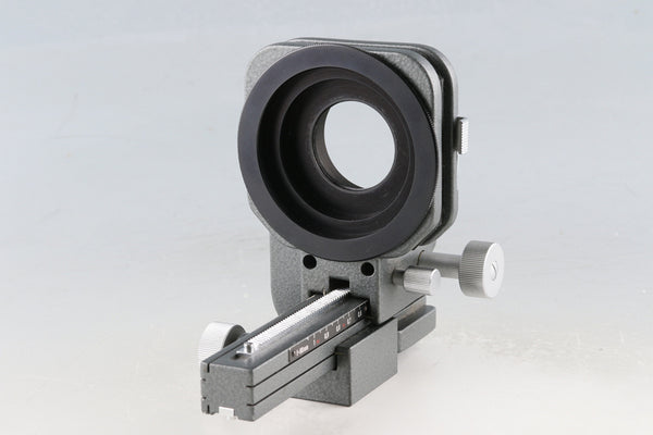 Leica Leitz Bellows II 16556 #61626T