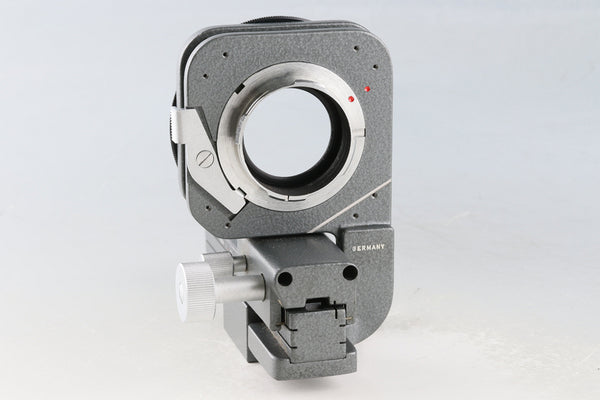 Leica Leitz Bellows II 16556 #61626T