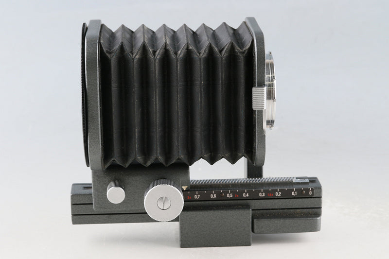 Leica Leitz Bellows II 16556 #61626T