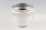 Leica Leitz 16471J OTRPO Visoflex Extension Tube #61627T