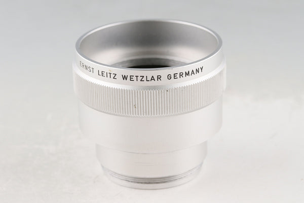Leica Leitz 16471J OTRPO Visoflex Extension Tube #61627T