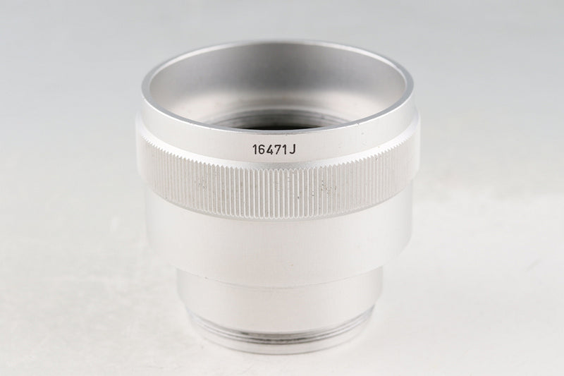 Leica Leitz 16471J OTRPO Visoflex Extension Tube #61627T