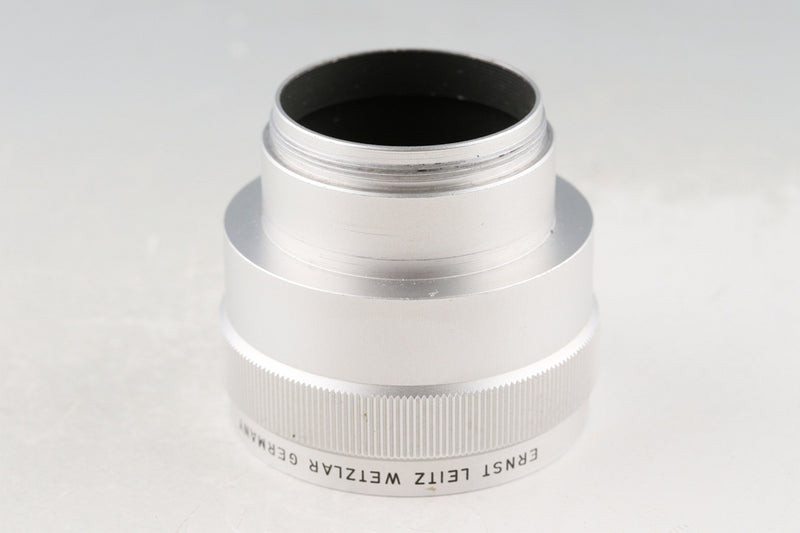 Leica Leitz 16471J OTRPO Visoflex Extension Tube #61627T