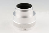 Leica Leitz 16471J OTRPO Visoflex Extension Tube #61627T