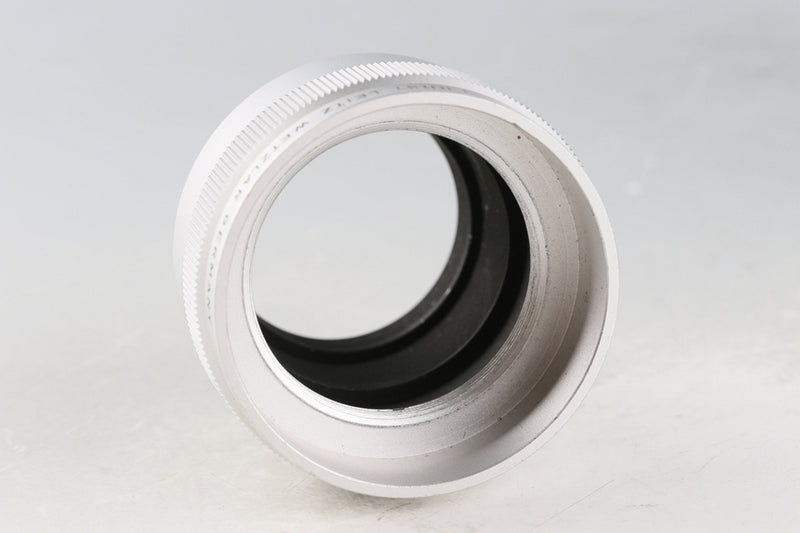 Leica Leitz 16471J OTRPO Visoflex Extension Tube #61627T