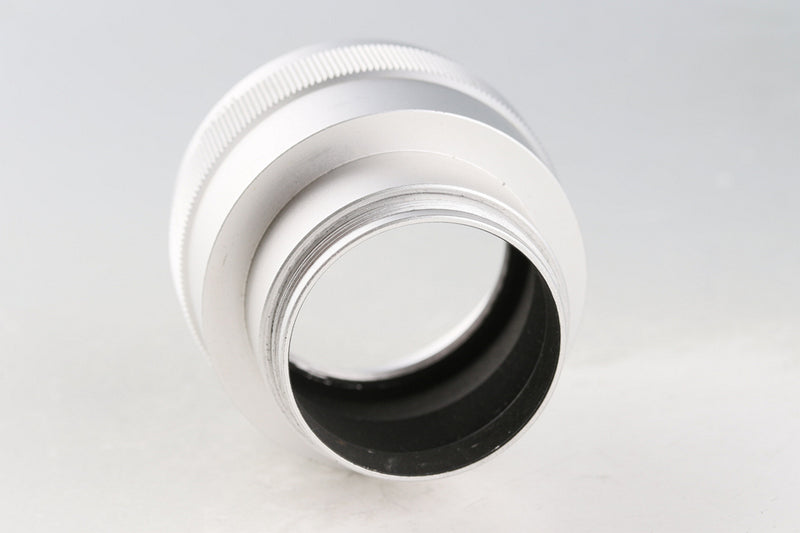 Leica Leitz 16471J OTRPO Visoflex Extension Tube #61627T