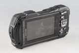 Ricoh WG-80 Digital Camera #61628J