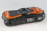 Ricoh WG-80 Digital Camera #61628J